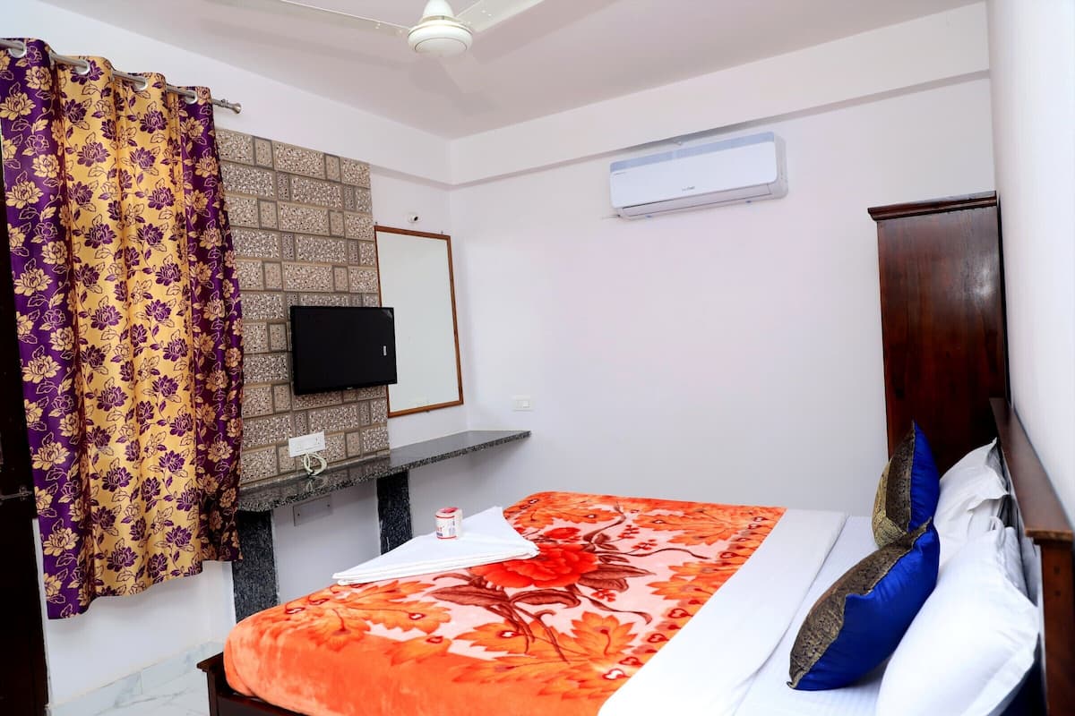 Deluxe Room | 1 bedroom, WiFi (free)
