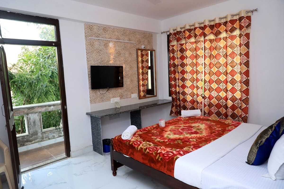 Standard Room | 1 bedroom, WiFi (free)