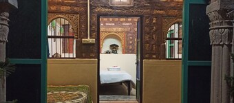 Shangri-La Heritage Haveli