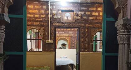 Shangri-La Heritage Haveli