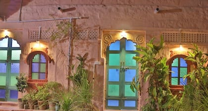 Shangri-La Heritage Haveli