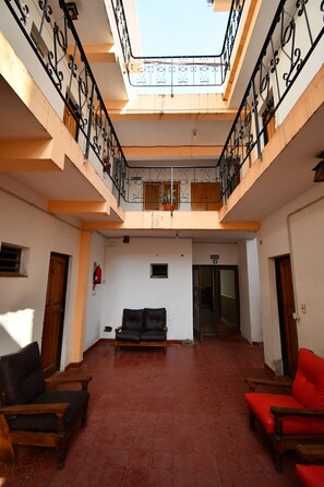 Hallway - Hostel Cafayate (Cafayate)