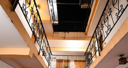 Hostel Cafayate