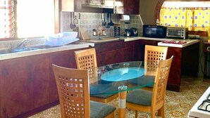 Restauration dans la chambre