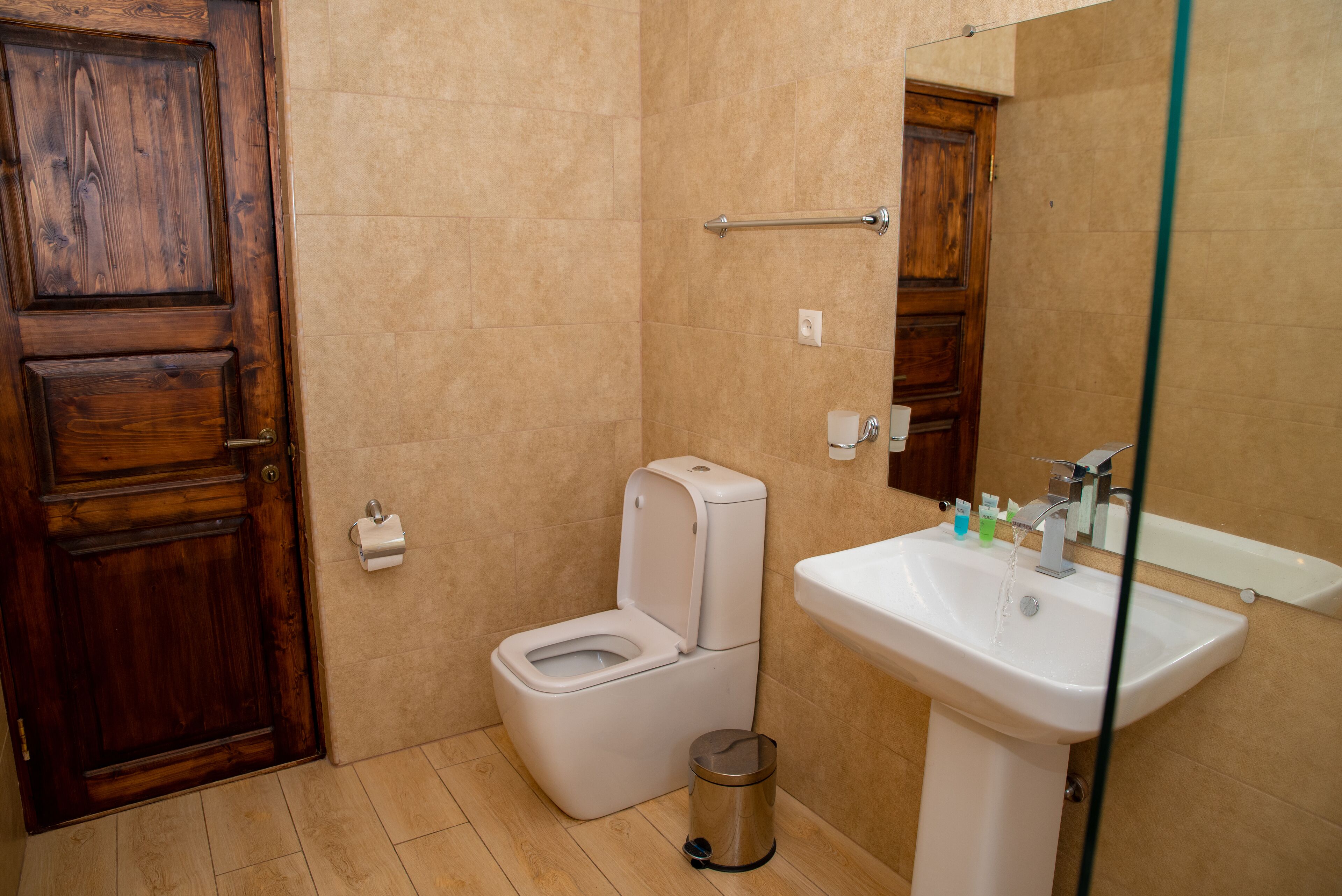 Kamar mandi