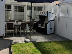 Unclassified image, 5 of 13, button - Vacation home Krauss (Gisela) - Holiday home (Wittmund)