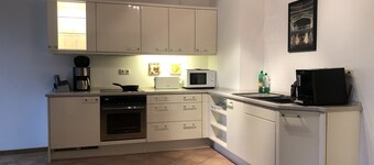 Maison Euba au Zeisigwald