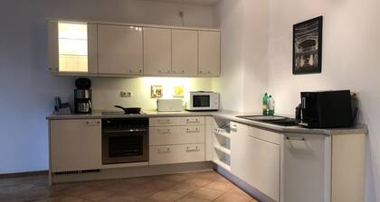 Maison Euba am Zeisigwald