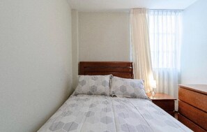 2 bedrooms, desk, WiFi, bed sheets - BEAUTIFUL APARTMENT IN THE  HEART OF MIRAFLORES (Miraflores)