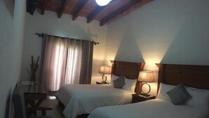 Room - Hotel Concierge Flor y Canto (Tepoztlán)