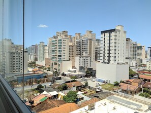 Interior - FIT ON MEASURE (AIR + WIFI + TVs) 2 GARAGE Meia Praia (Castelo Branco)