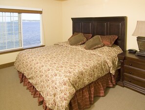 3 bedrooms, WiFi