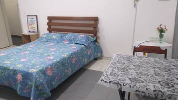 1 sovrum och internet