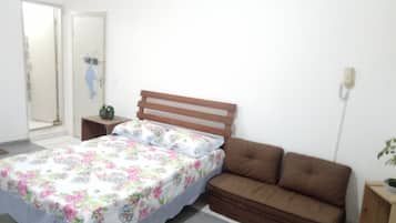 1 sovrum och internet