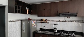 Hermoso apartamento completo buen precio