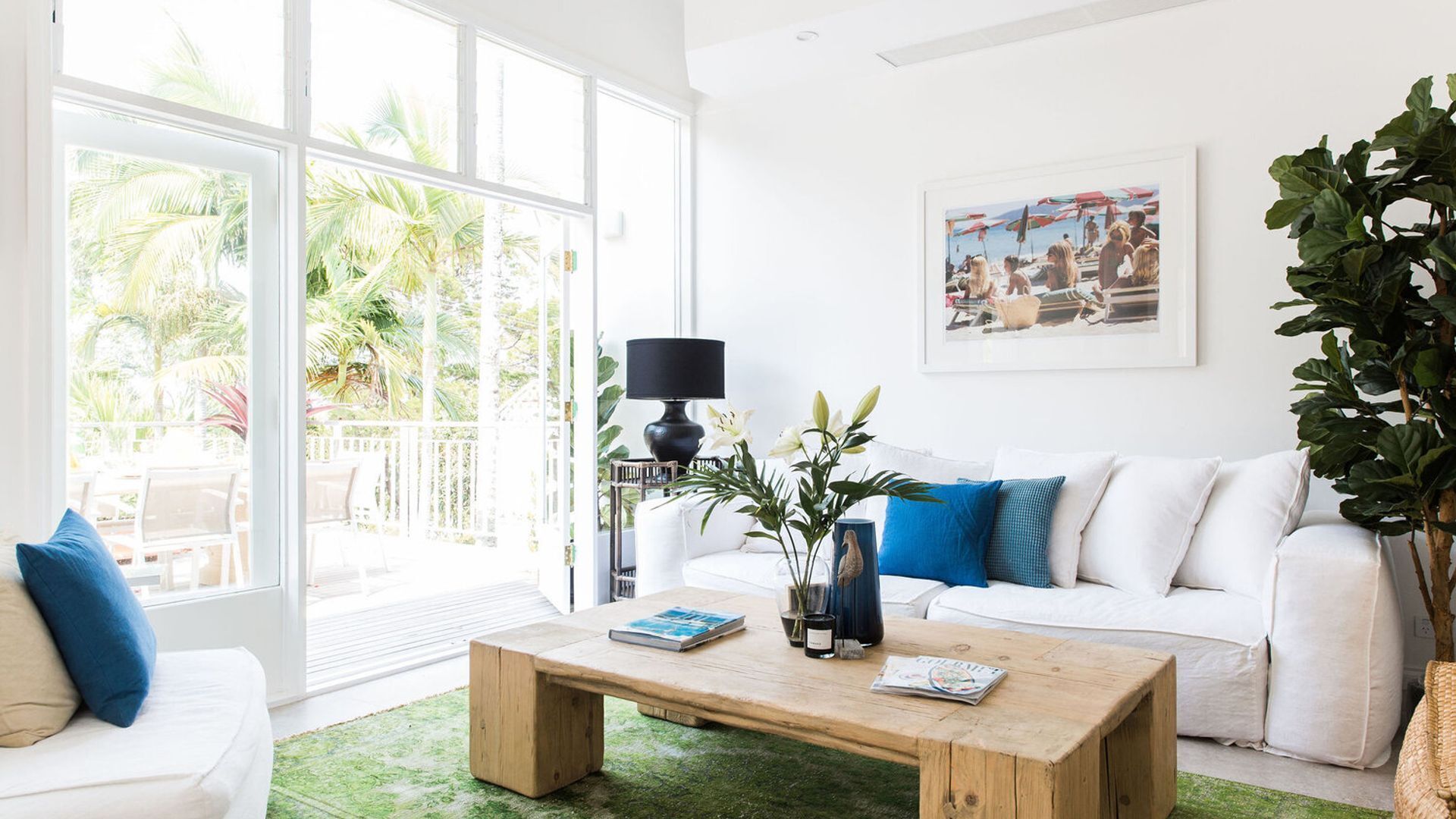 POOL - HINTERLAND VIEWS - PET FRIENDLY