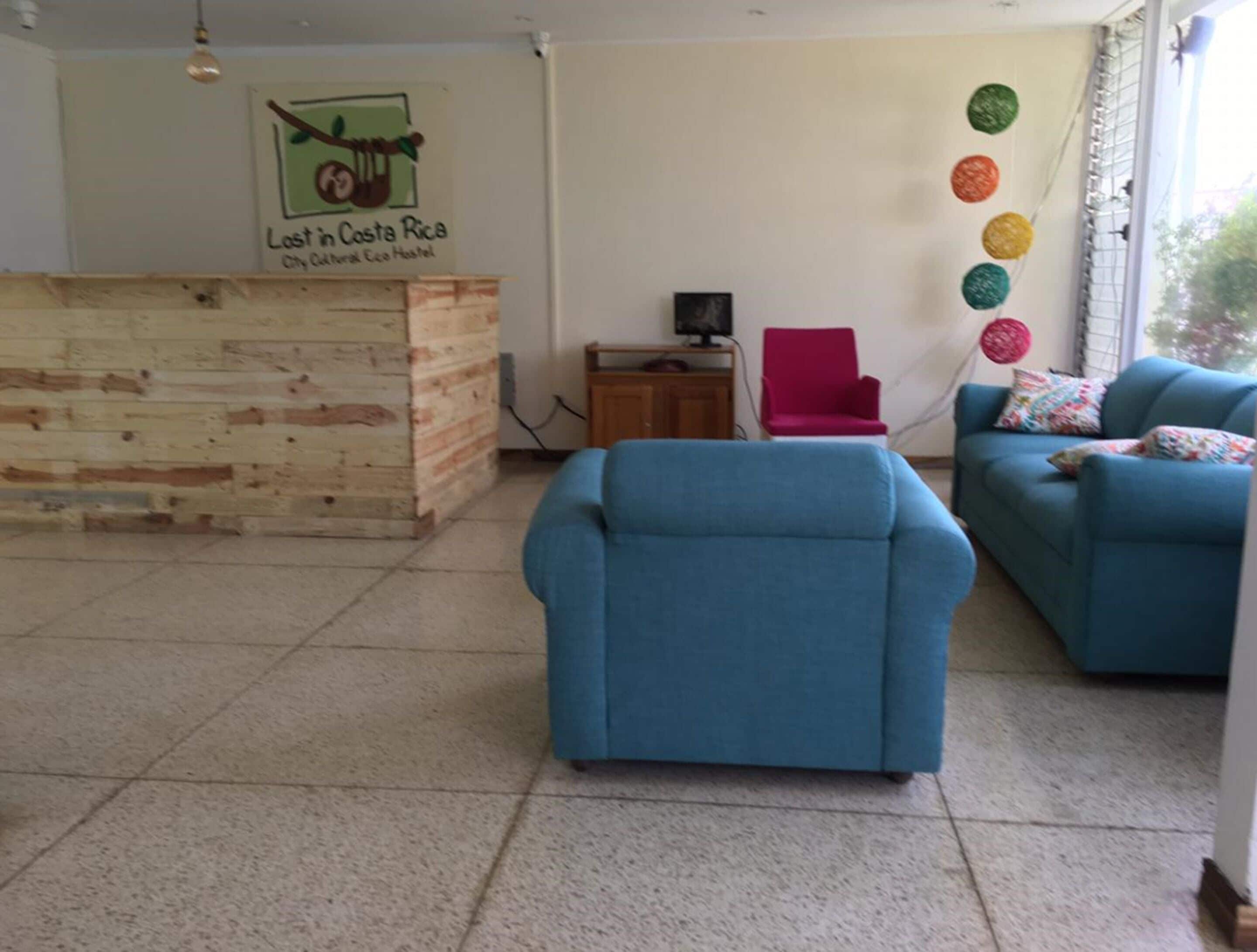 Foto - Lost in San Jose Hotel & Hostel