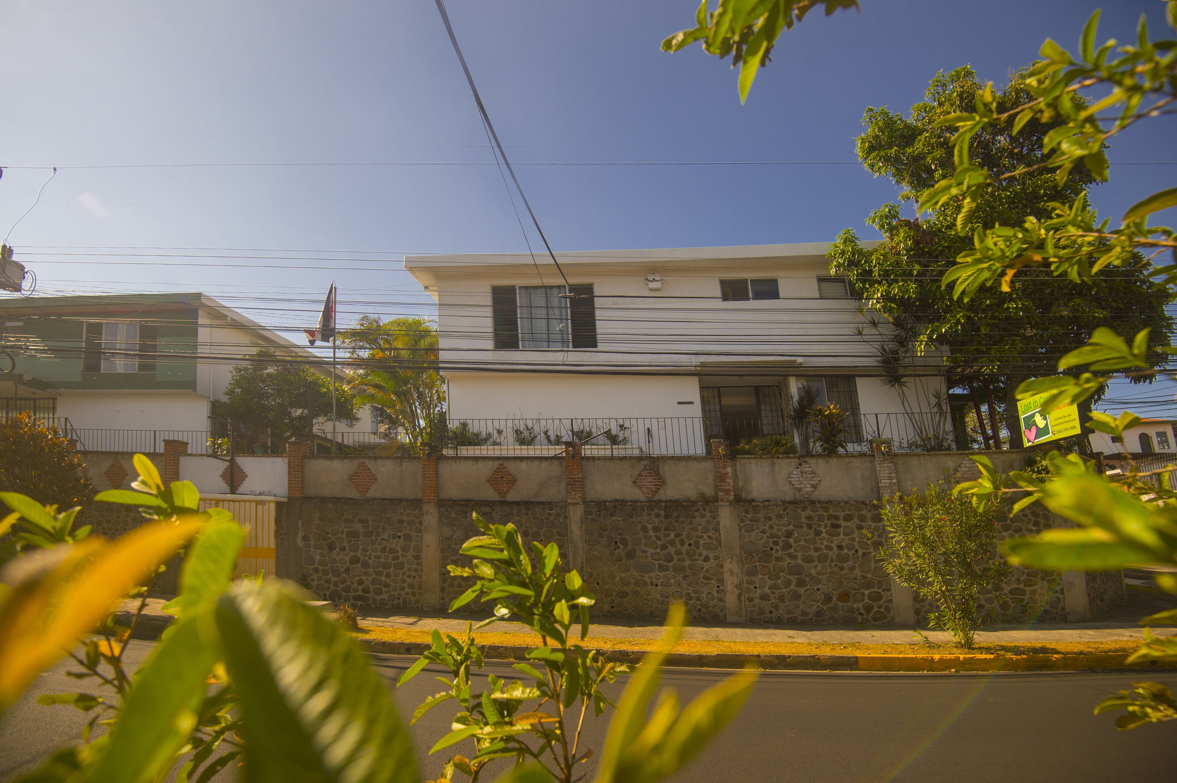 Foto - Lost in San Jose Hotel & Hostel