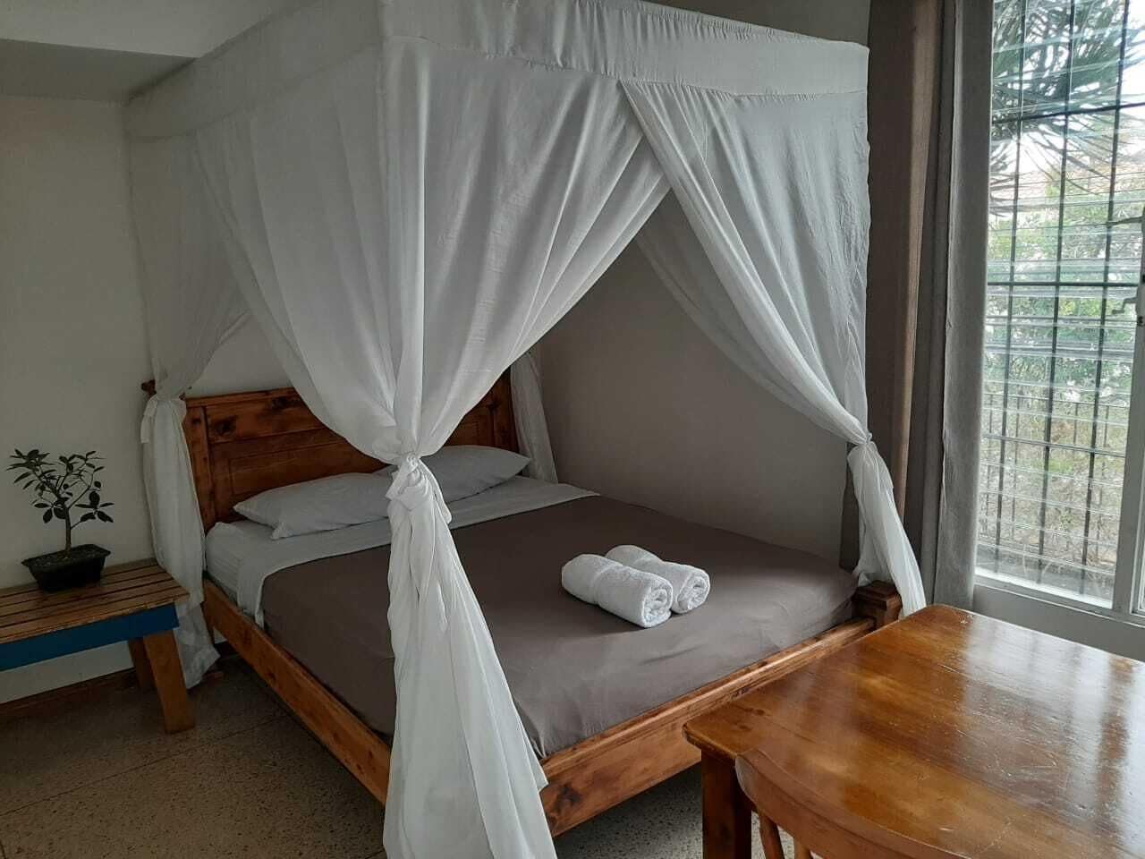 Foto - Lost in San Jose Hotel & Hostel