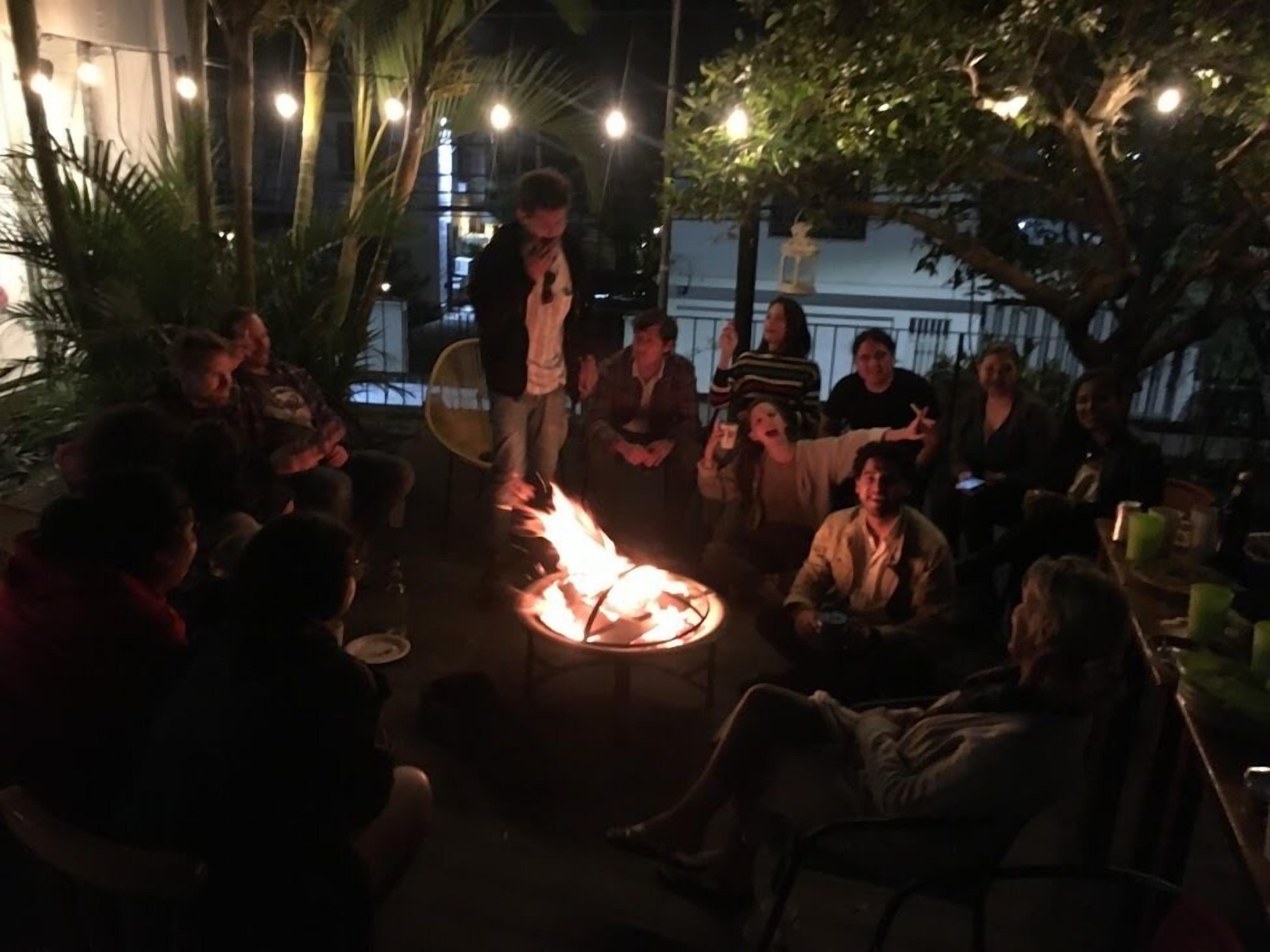 Foto - Lost in San Jose Hotel & Hostel