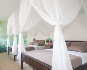 Deluxe Double Room - Lost In San Jose (San Pedro)