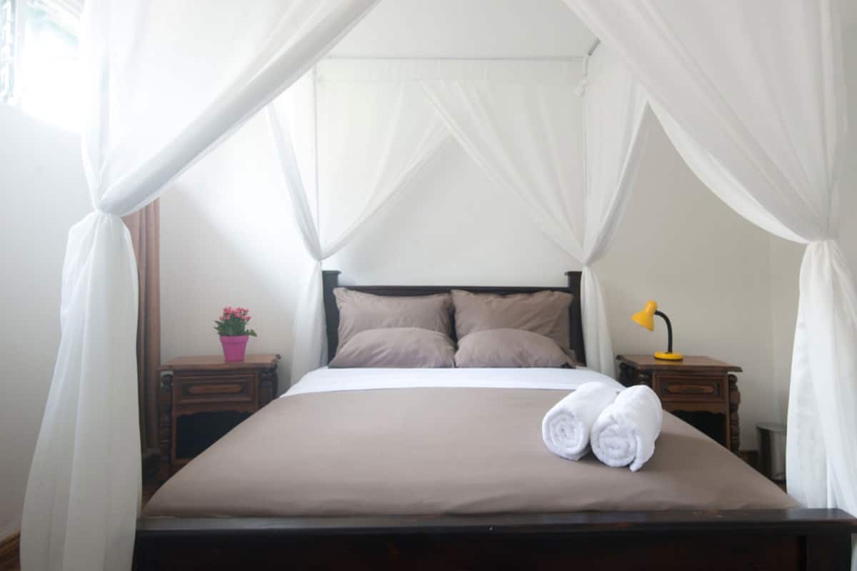 Double Room Jaguar | WiFi (free)