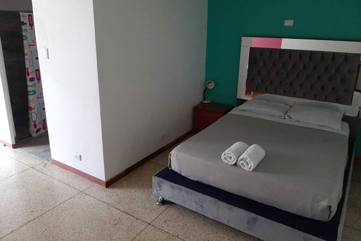 Triple Room Colibri With Disability Access | WiFi (free)