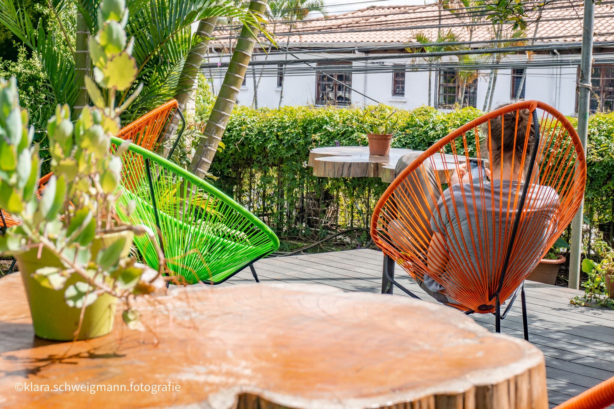 Foto - Lost in San Jose Hotel & Hostel