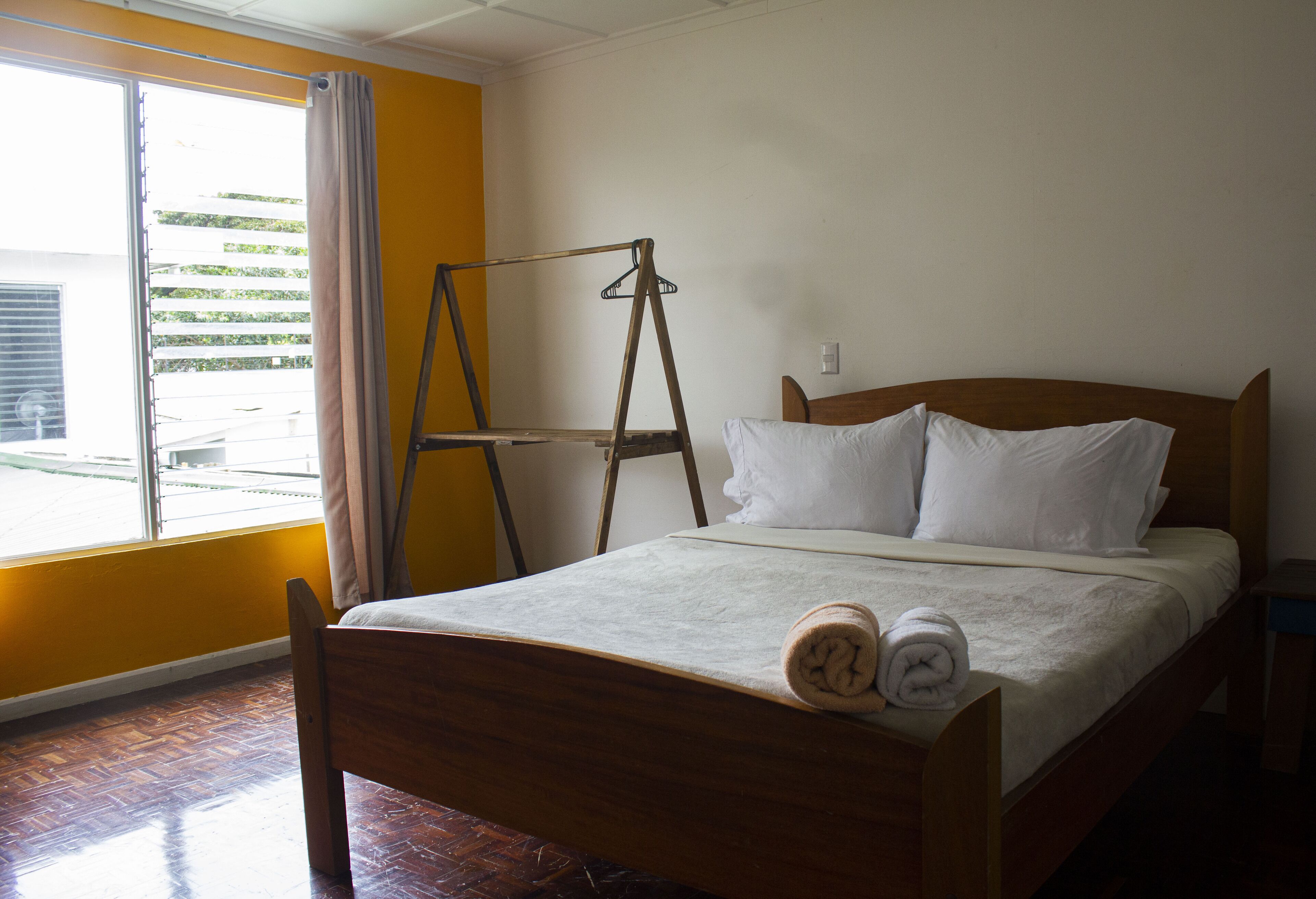 Foto - Lost in San Jose Hotel & Hostel