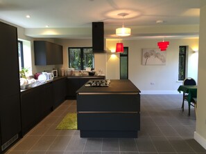 Electric kettle - Atlas Oxford House (Oxford)