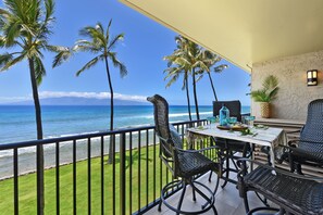 تناول الطعام بالخارج