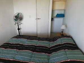 1 bedroom, free WiFi