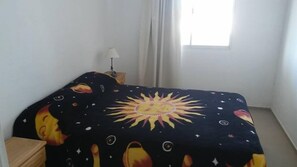 1 bedroom, free WiFi