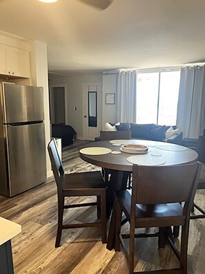 Dining - Life's a beach and Tennis... (Bonita Springs)