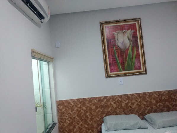 Comfort Double or Twin Room - Hotel Cabana (Parauapebas)