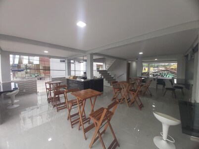 Hotel Cabana