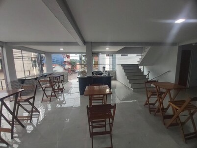Hotel Cabana