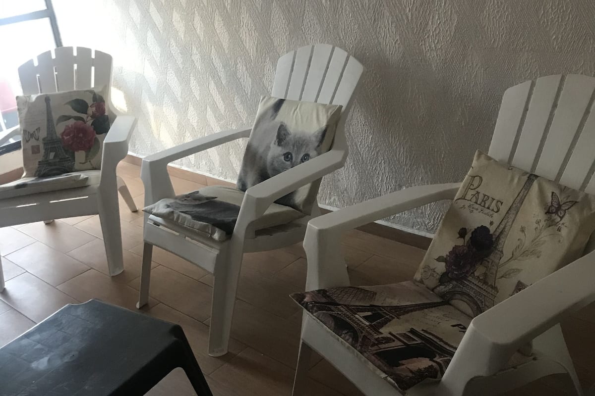 City Oda (Room 2) | İlave yatak