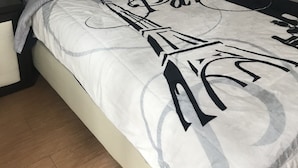 시티룸 (Room 1)
