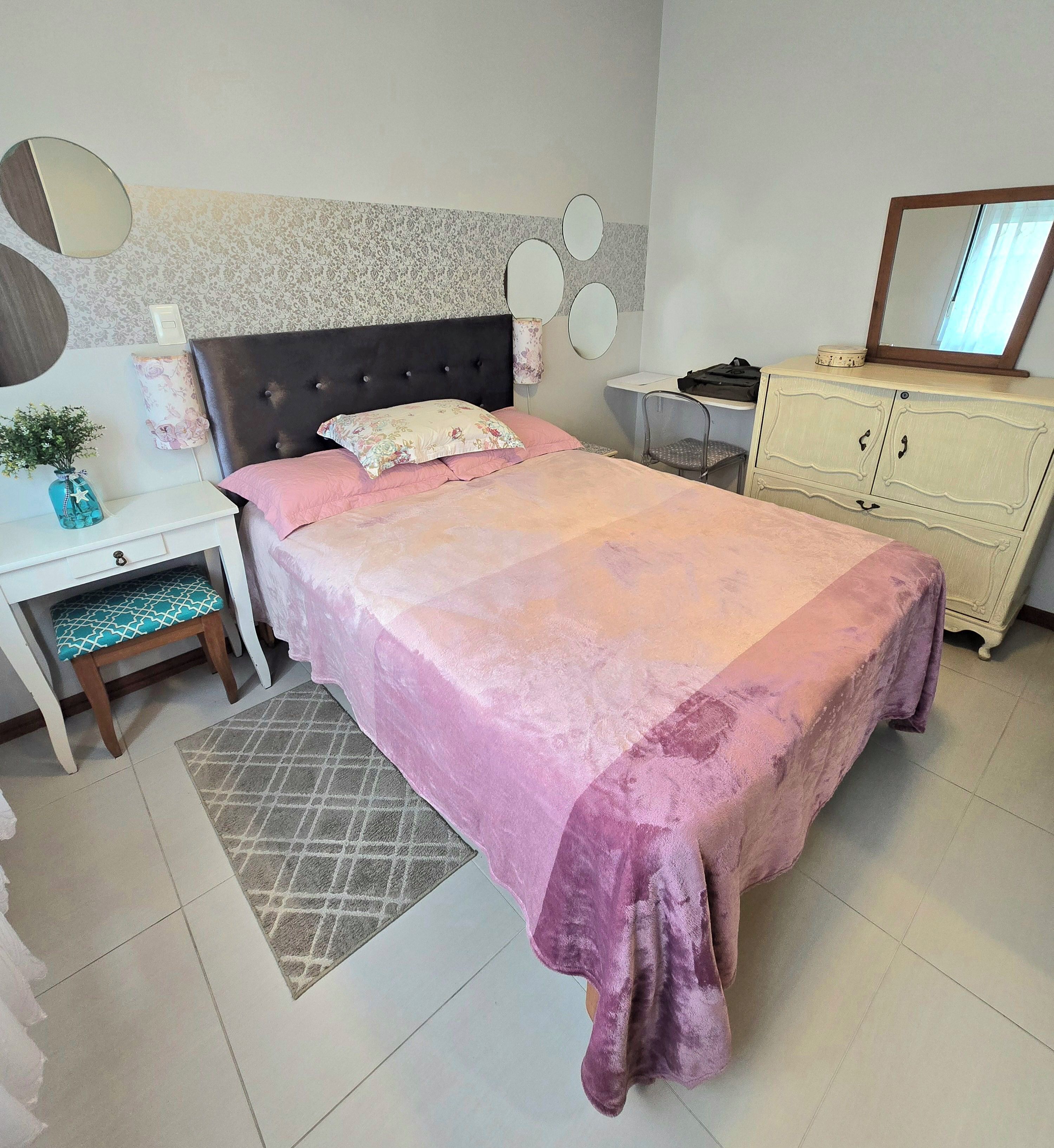 1 slaapkamer, gratis wifi