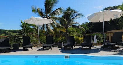 Pacific Inn Sayulita