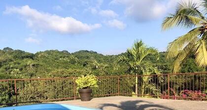 Pacific Inn Sayulita