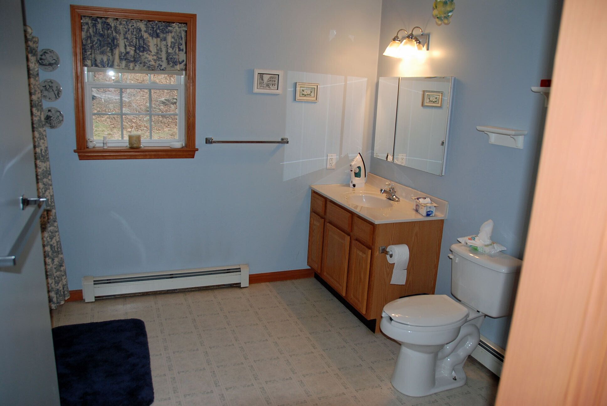 Ski house in Windham near Hunter and Windham mountains