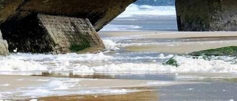 海灘