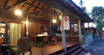 We Hostel