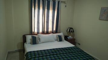 標準客房 | 1 間睡房、獨特設計、獨特裝修、書桌