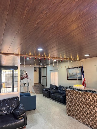 Recepción