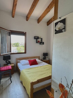 1 habitación 