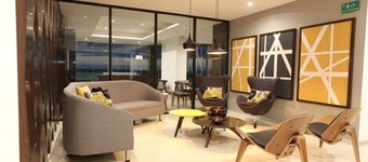 Hotel Marea Vista