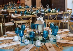 Restaurant - Hotel Marea Vista (Ensenada)